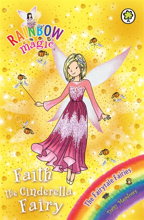 A Kaleidoscope of Magic: Discovering the Wonders of Rainbow Colors in a Fairytale Ballet